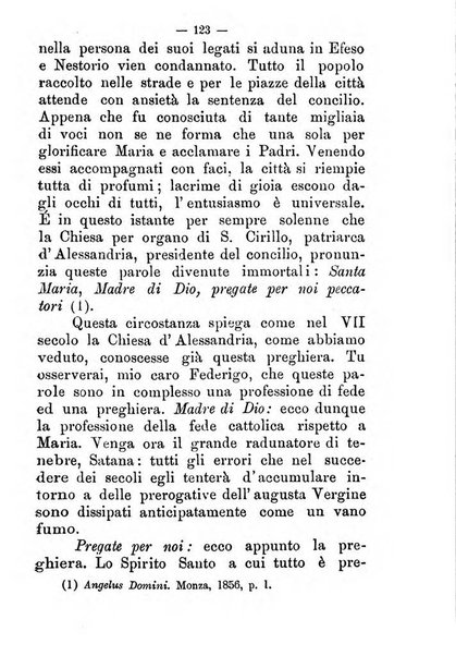 L'eco del Purgatorio pubblicazione mensuale indirizzata al suffragio de' fedeli defunti