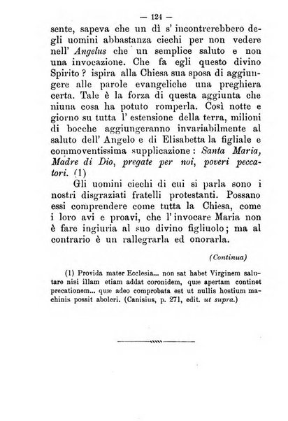 L'eco del Purgatorio pubblicazione mensuale indirizzata al suffragio de' fedeli defunti