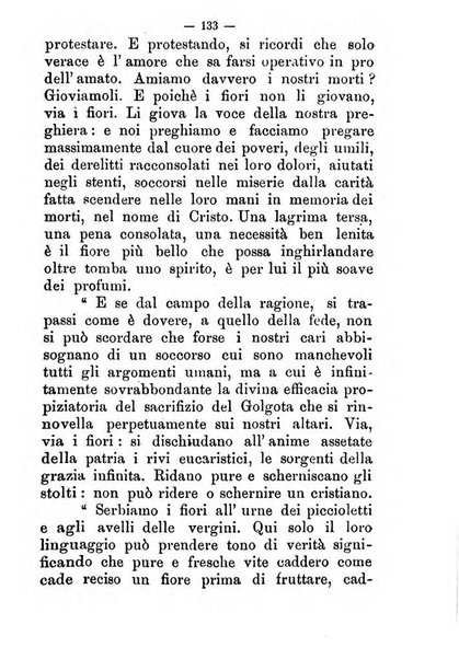 L'eco del Purgatorio pubblicazione mensuale indirizzata al suffragio de' fedeli defunti