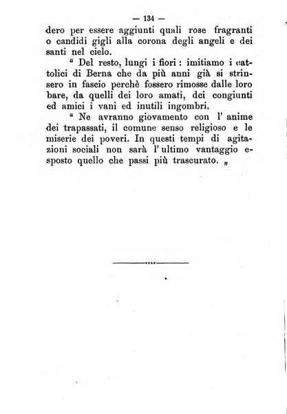 L'eco del Purgatorio pubblicazione mensuale indirizzata al suffragio de' fedeli defunti