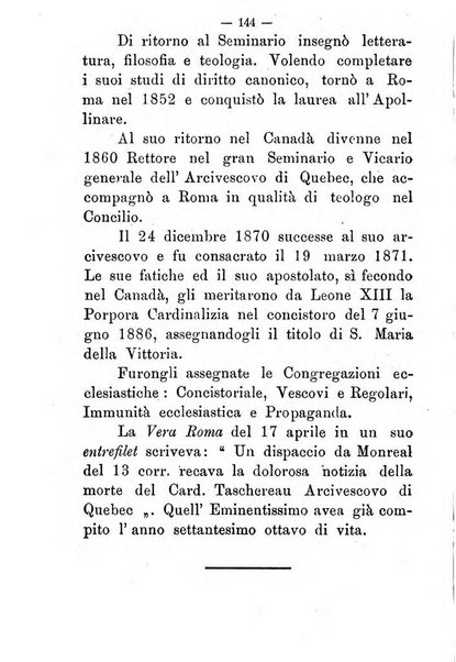 L'eco del Purgatorio pubblicazione mensuale indirizzata al suffragio de' fedeli defunti