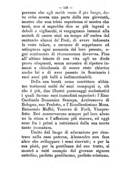 L'eco del Purgatorio pubblicazione mensuale indirizzata al suffragio de' fedeli defunti