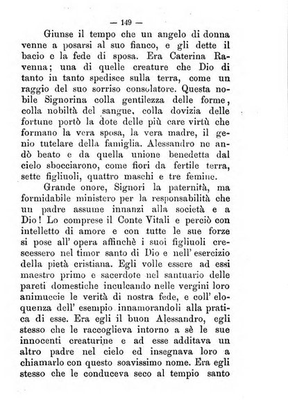 L'eco del Purgatorio pubblicazione mensuale indirizzata al suffragio de' fedeli defunti