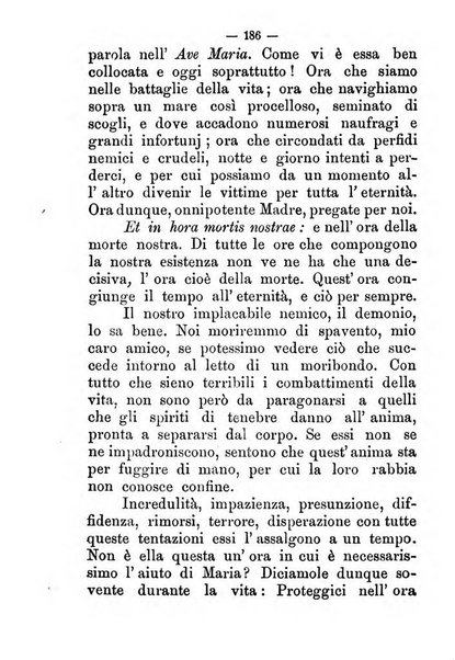 L'eco del Purgatorio pubblicazione mensuale indirizzata al suffragio de' fedeli defunti