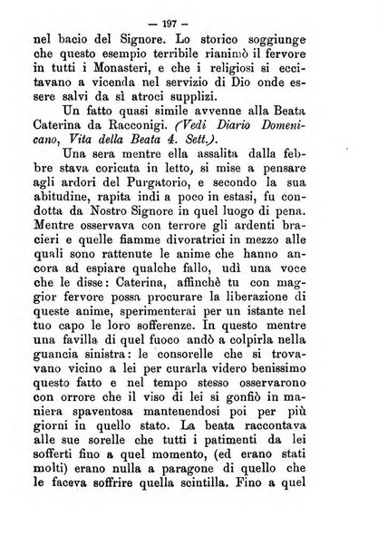 L'eco del Purgatorio pubblicazione mensuale indirizzata al suffragio de' fedeli defunti