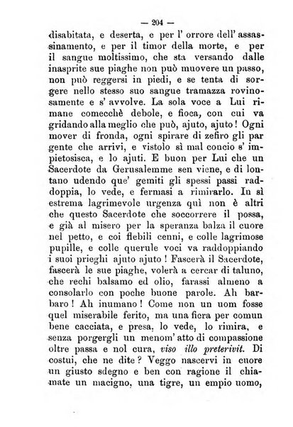 L'eco del Purgatorio pubblicazione mensuale indirizzata al suffragio de' fedeli defunti