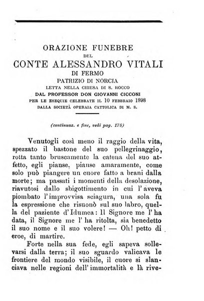 L'eco del Purgatorio pubblicazione mensuale indirizzata al suffragio de' fedeli defunti