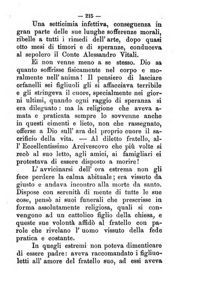 L'eco del Purgatorio pubblicazione mensuale indirizzata al suffragio de' fedeli defunti