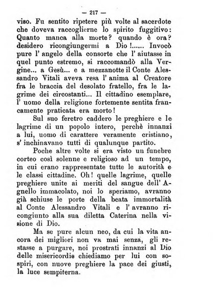 L'eco del Purgatorio pubblicazione mensuale indirizzata al suffragio de' fedeli defunti