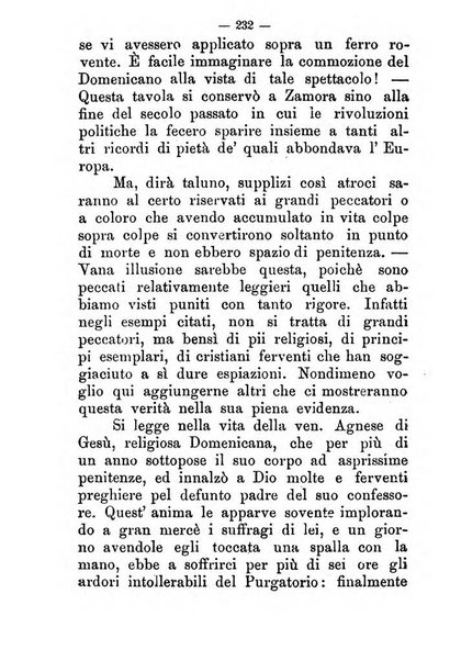 L'eco del Purgatorio pubblicazione mensuale indirizzata al suffragio de' fedeli defunti