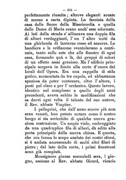 L'eco del Purgatorio pubblicazione mensuale indirizzata al suffragio de' fedeli defunti