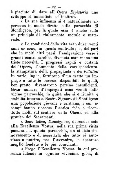 L'eco del Purgatorio pubblicazione mensuale indirizzata al suffragio de' fedeli defunti