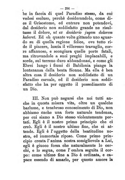 L'eco del Purgatorio pubblicazione mensuale indirizzata al suffragio de' fedeli defunti