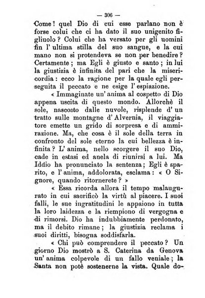 L'eco del Purgatorio pubblicazione mensuale indirizzata al suffragio de' fedeli defunti