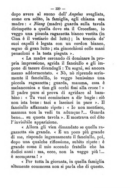 L'eco del Purgatorio pubblicazione mensuale indirizzata al suffragio de' fedeli defunti