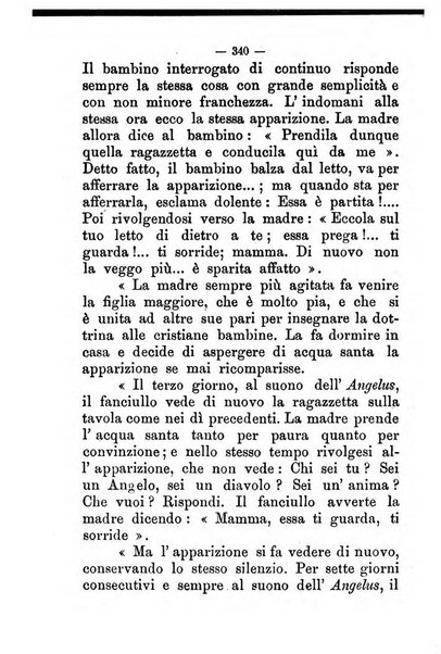 L'eco del Purgatorio pubblicazione mensuale indirizzata al suffragio de' fedeli defunti