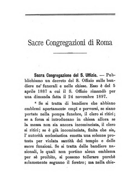 L'eco del Purgatorio pubblicazione mensuale indirizzata al suffragio de' fedeli defunti