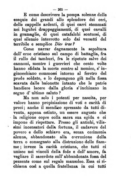 L'eco del Purgatorio pubblicazione mensuale indirizzata al suffragio de' fedeli defunti