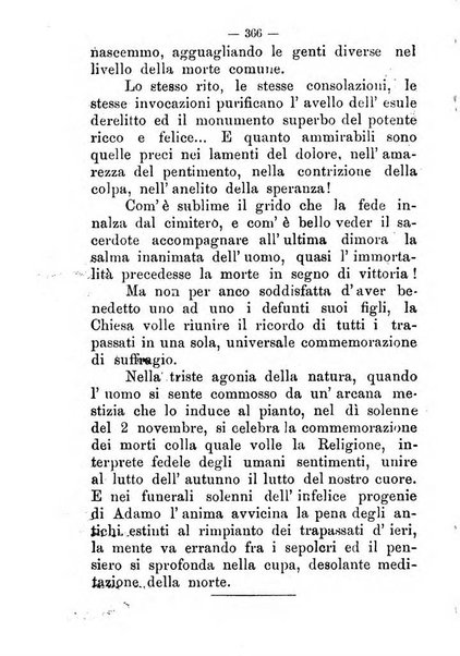 L'eco del Purgatorio pubblicazione mensuale indirizzata al suffragio de' fedeli defunti