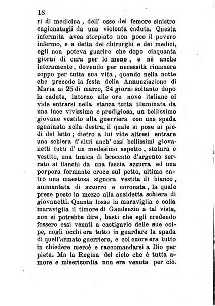 Letture cattoliche di Genova