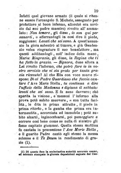 Letture cattoliche di Genova