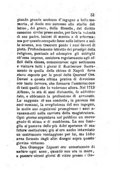 Letture cattoliche di Genova