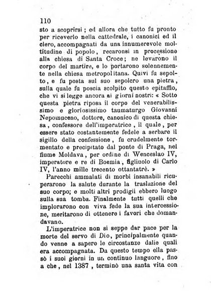 Letture cattoliche di Genova