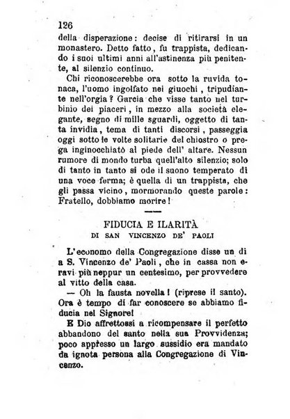 Letture cattoliche di Genova