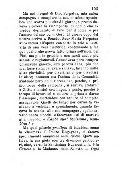 Letture cattoliche di Genova