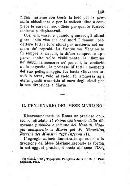 Letture cattoliche di Genova