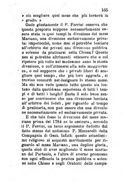 Letture cattoliche di Genova