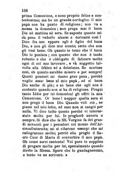 Letture cattoliche di Genova