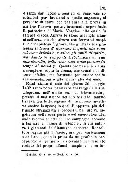 Letture cattoliche di Genova