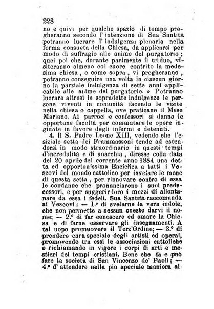 Letture cattoliche di Genova