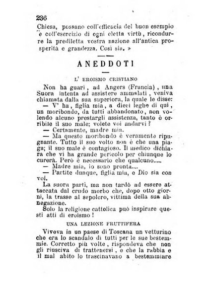 Letture cattoliche di Genova