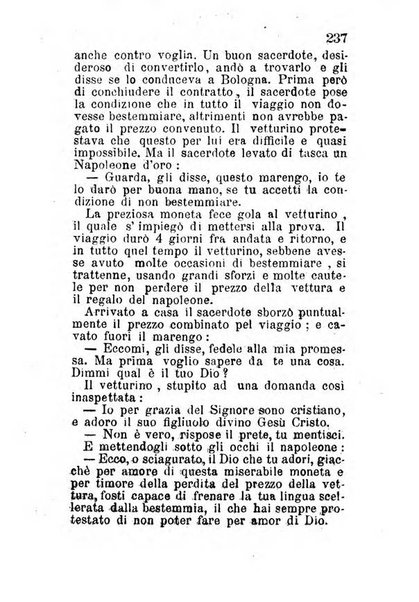 Letture cattoliche di Genova