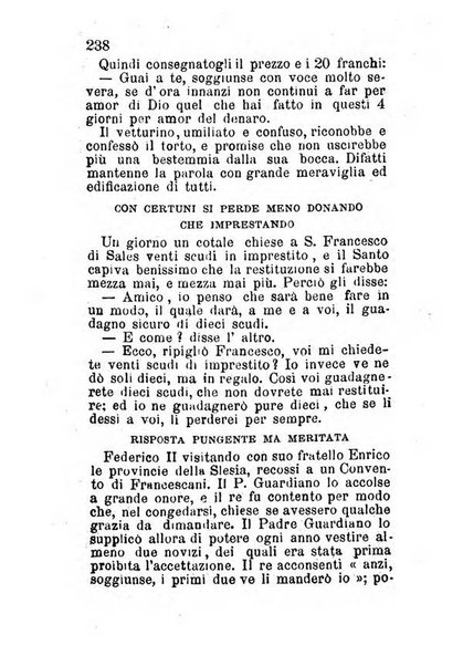 Letture cattoliche di Genova