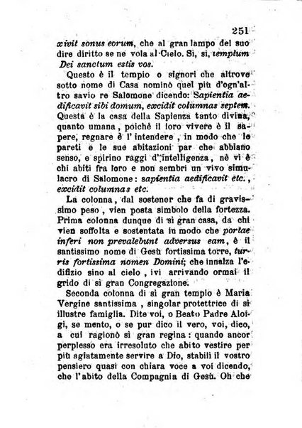 Letture cattoliche di Genova