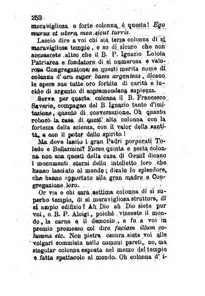 Letture cattoliche di Genova