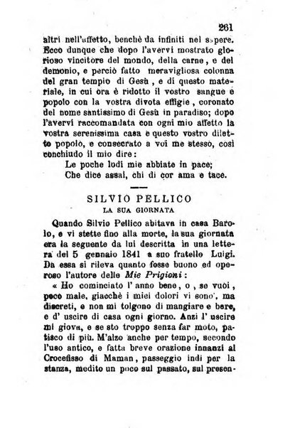 Letture cattoliche di Genova