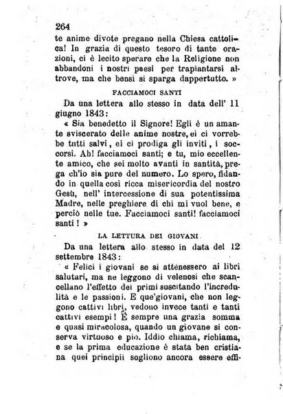 Letture cattoliche di Genova