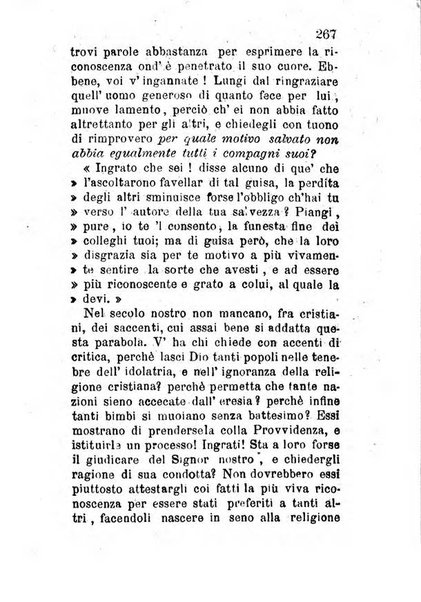 Letture cattoliche di Genova