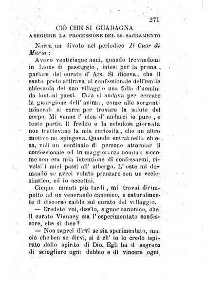 Letture cattoliche di Genova