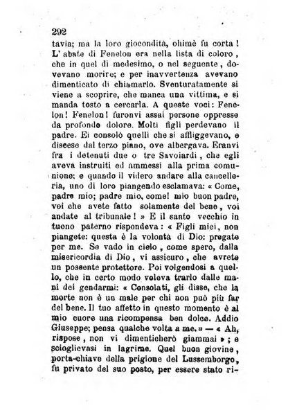 Letture cattoliche di Genova