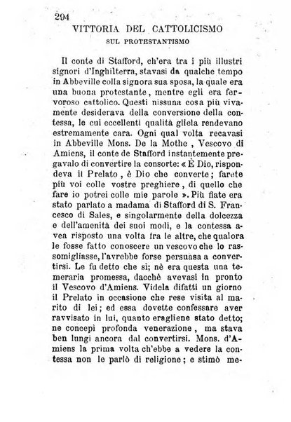 Letture cattoliche di Genova