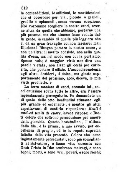 Letture cattoliche di Genova