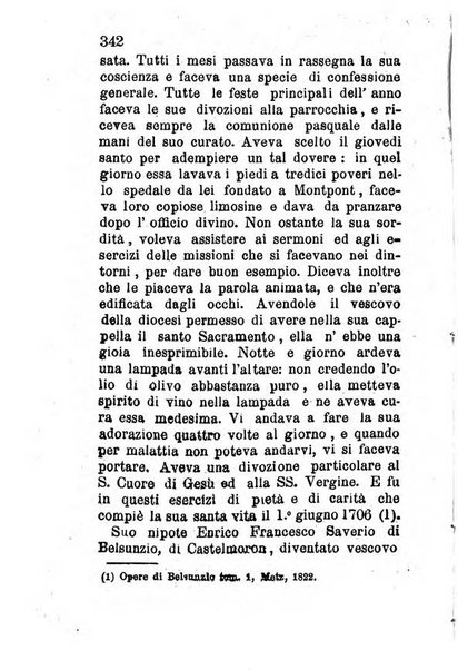 Letture cattoliche di Genova