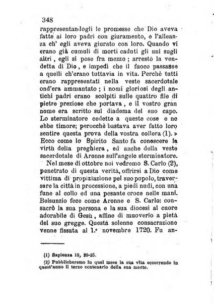 Letture cattoliche di Genova