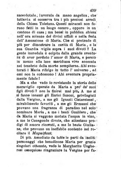 Letture cattoliche di Genova