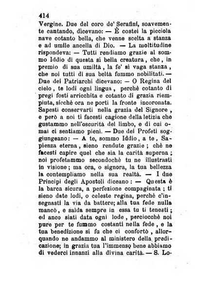 Letture cattoliche di Genova